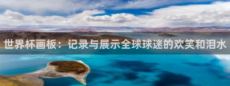 世预赛免费直播入口：世界杯画板：记录与展示全球球迷的欢笑和泪水