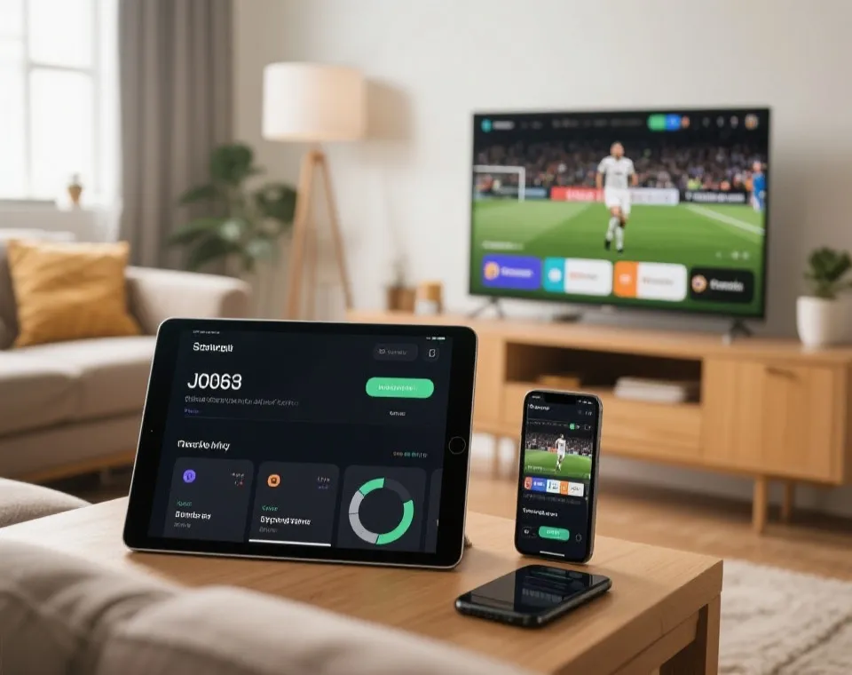 世界杯直播高清网直播平台与在线观看指南